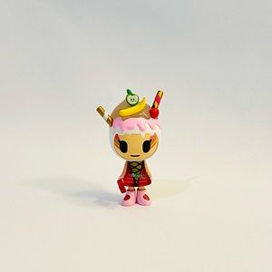 Tokidoki Kawaii All Stars Amarena